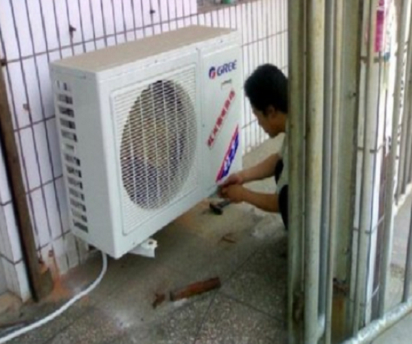 ‌济南章丘空调安装服务快速上门，专业师傅守护您的清凉夏日‌