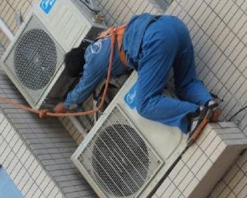 市北区空调移机安装服务